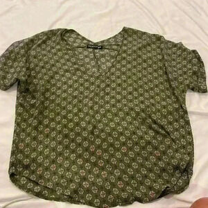 Living Doll Women’s Top